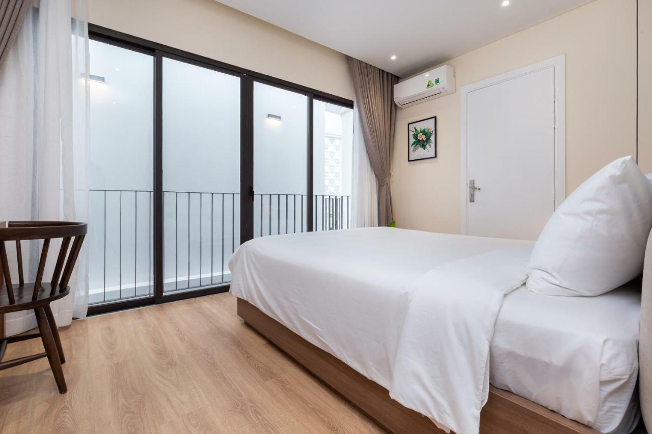 Cozrum Homes - Premier Căn hộ *