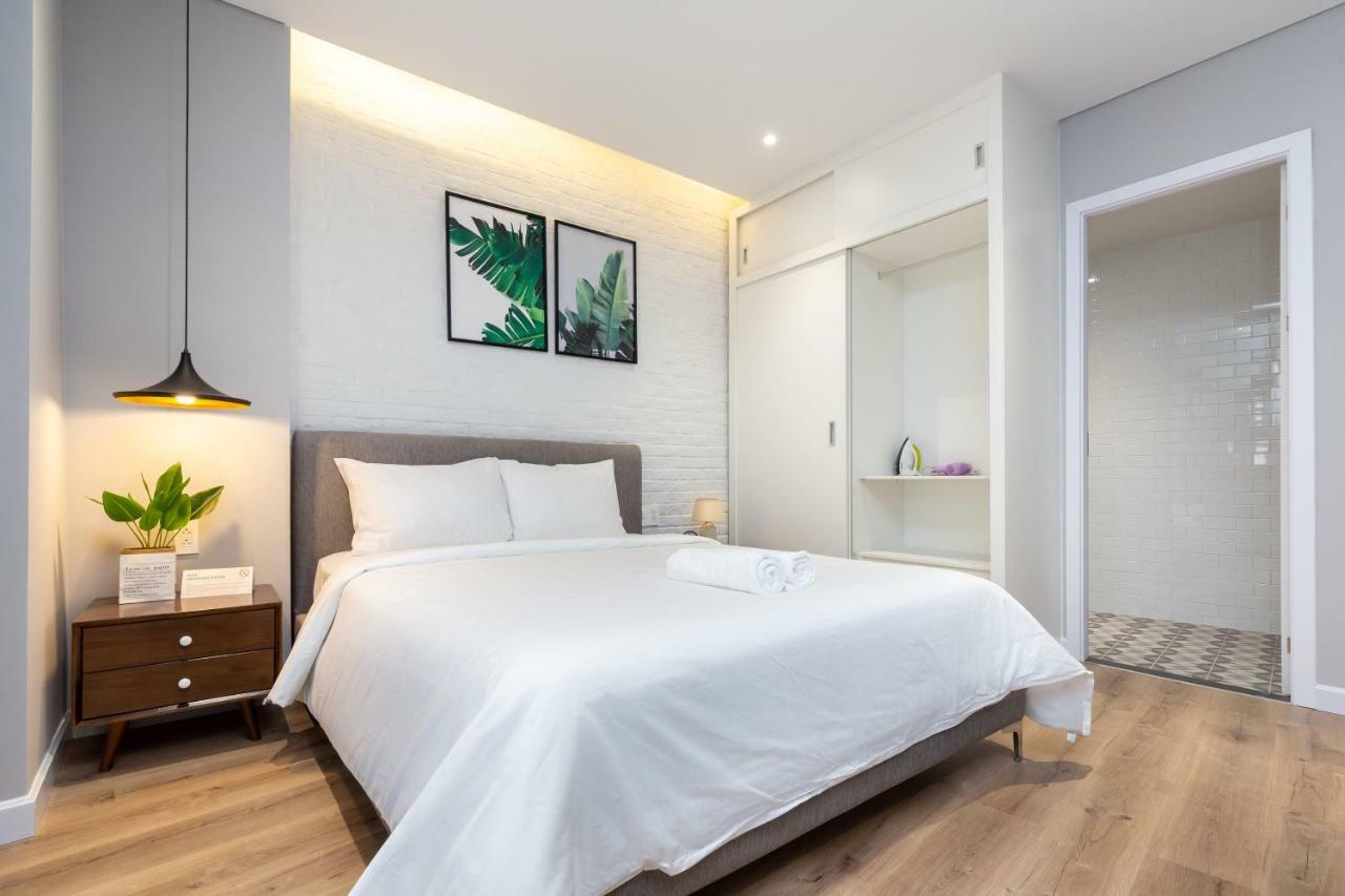 Căn hộ Cozrum Homes - Premier *