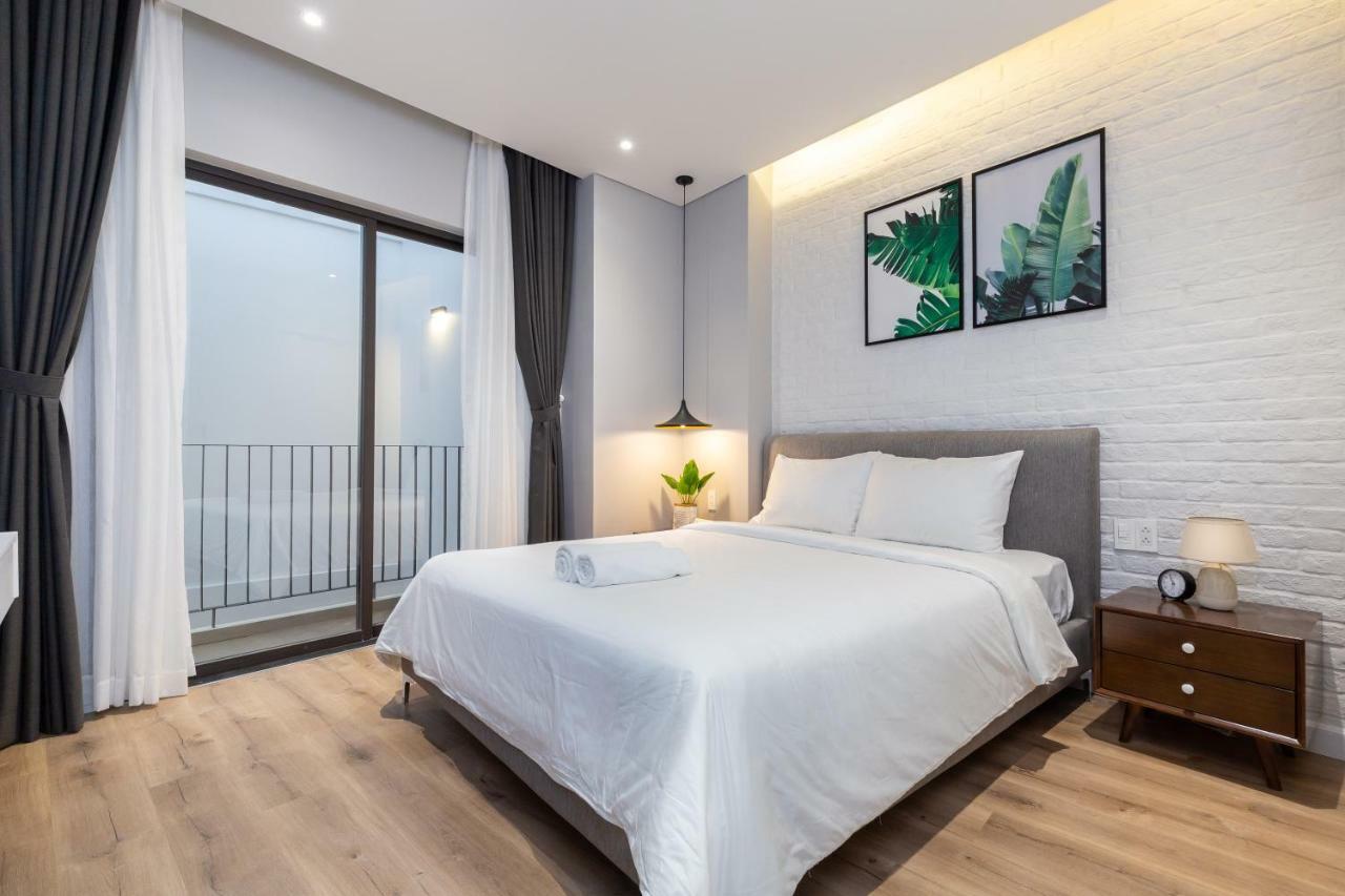 Căn hộ Cozrum Homes - Premier *