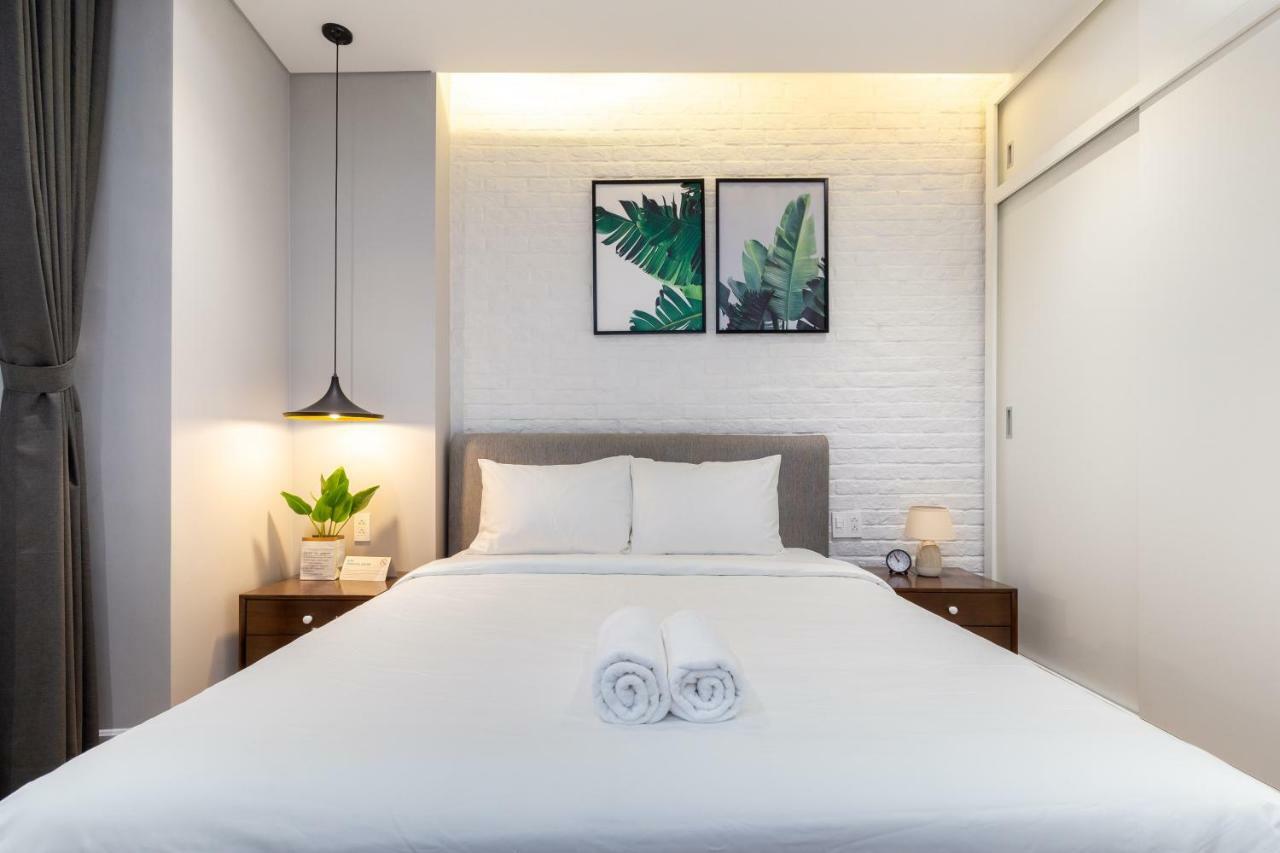 Căn hộ Cozrum Homes - Premier *