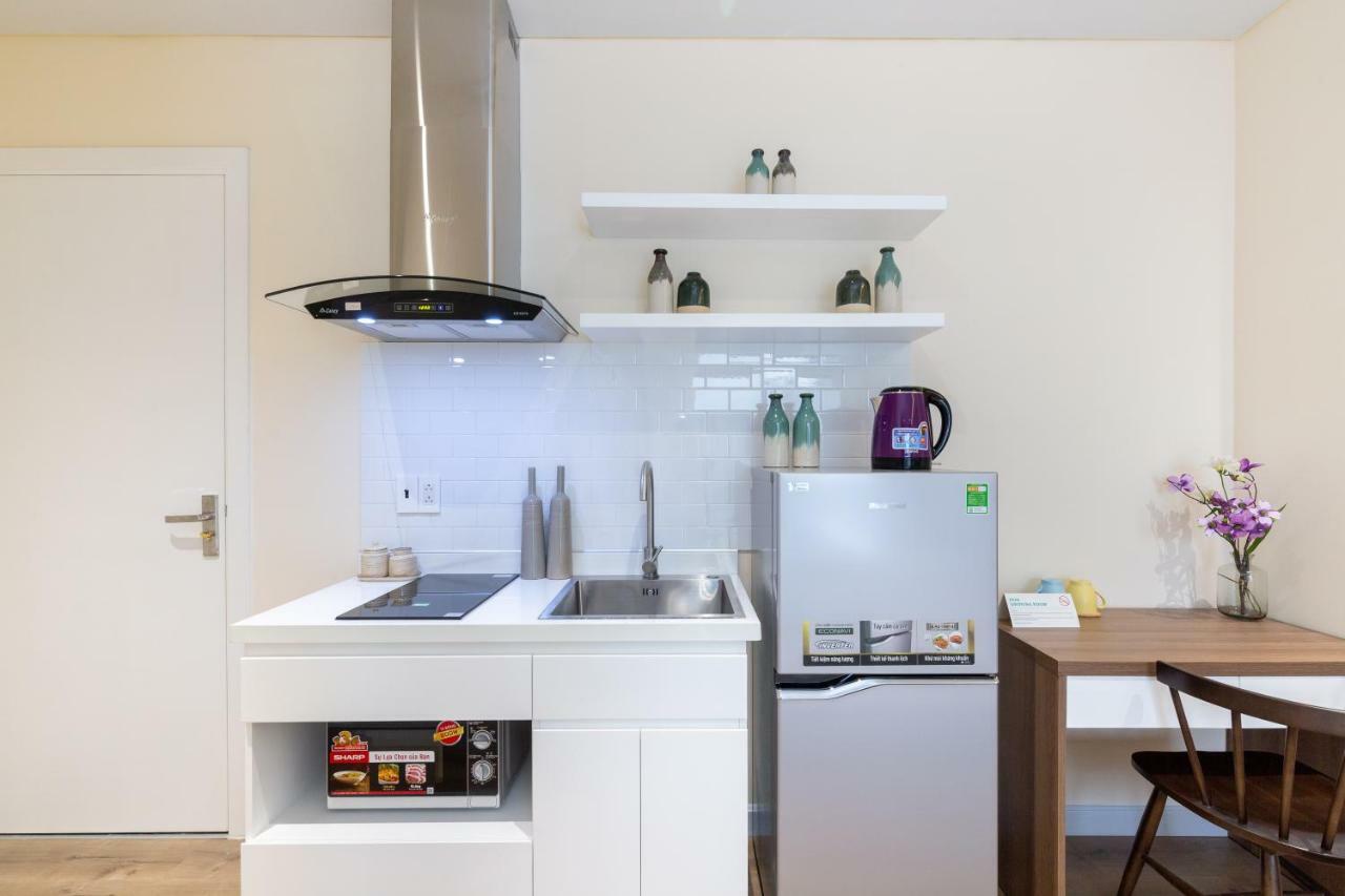 Căn hộ Cozrum Homes - Premier TP. Hồ Chí Minh