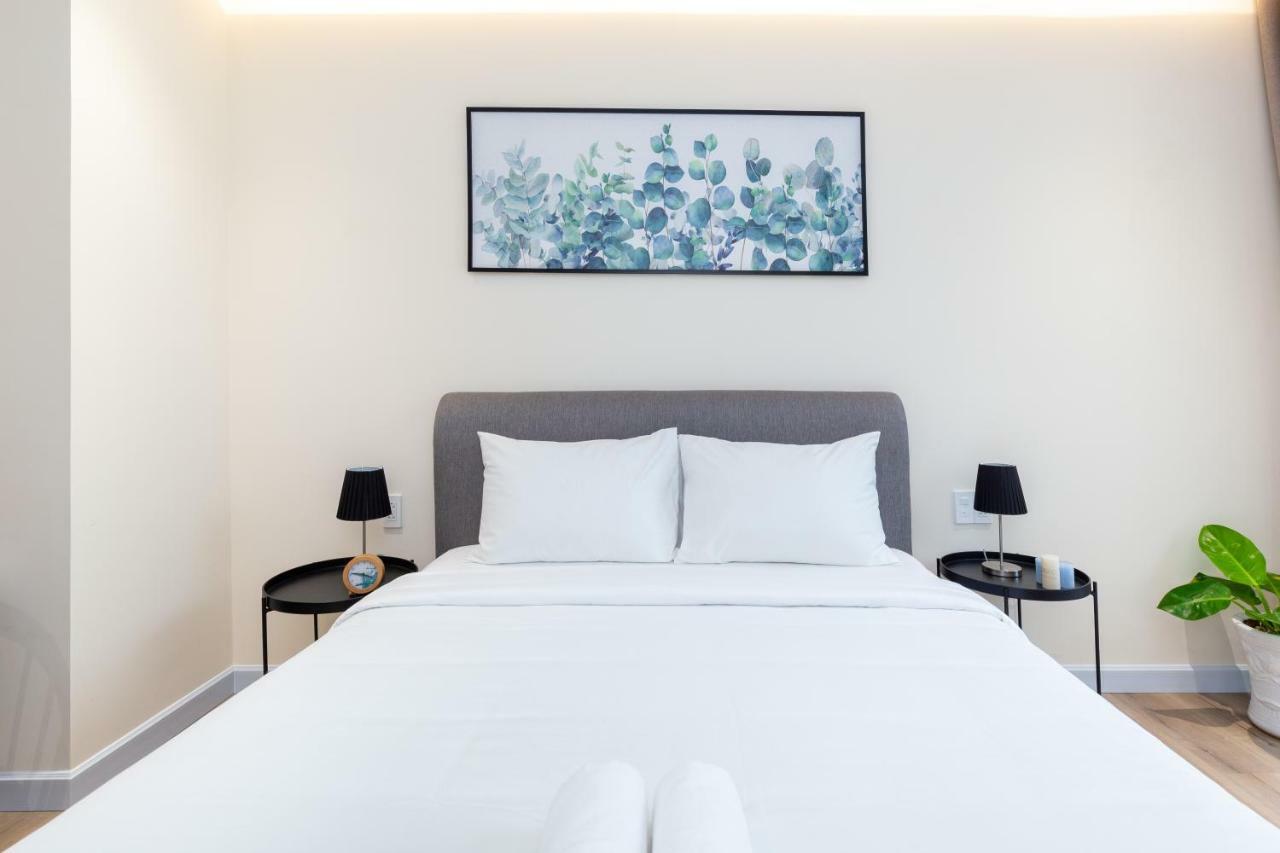 Căn hộ Cozrum Homes - Premier *