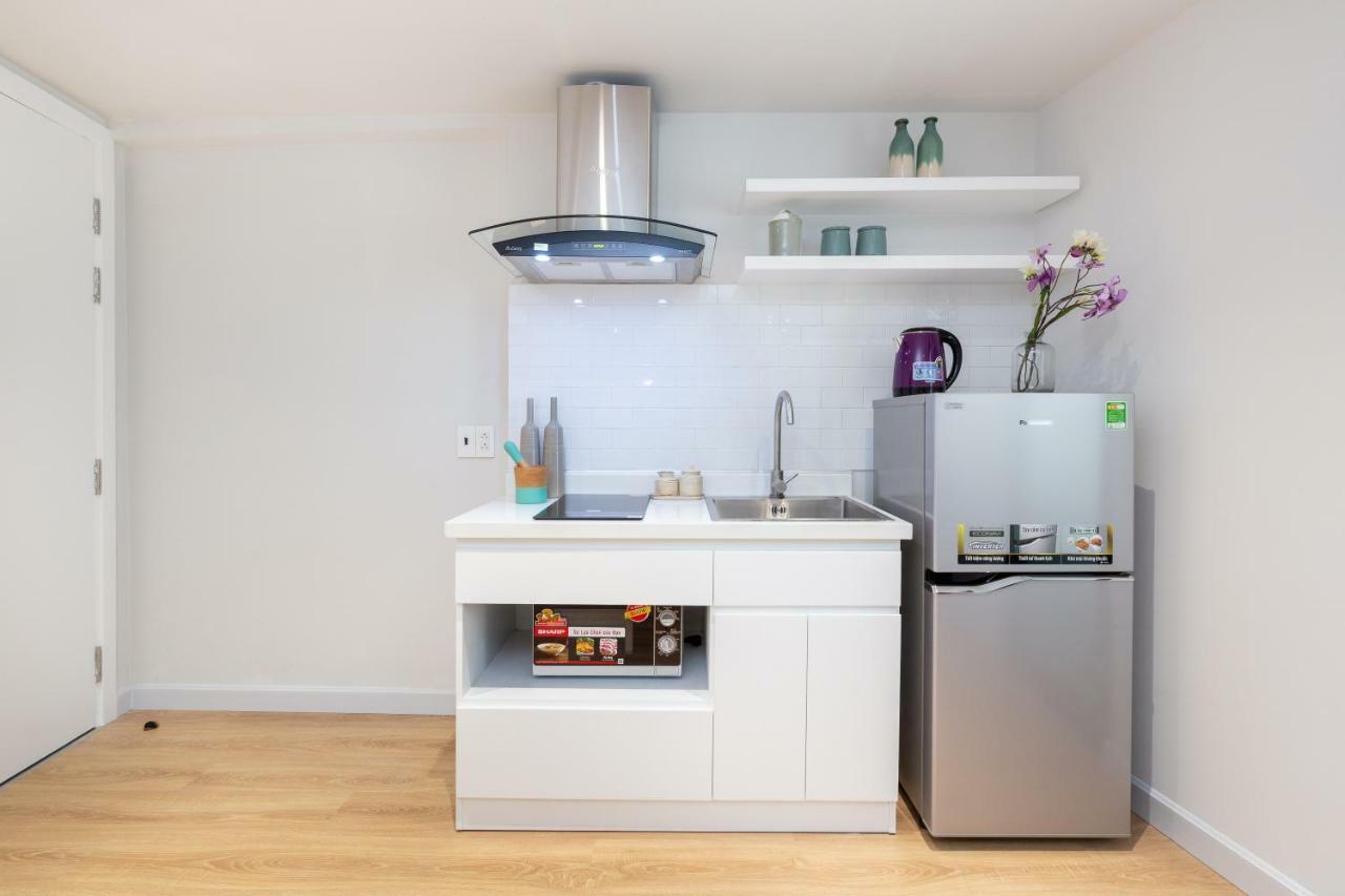 Cozrum Homes - Premier Căn hộ