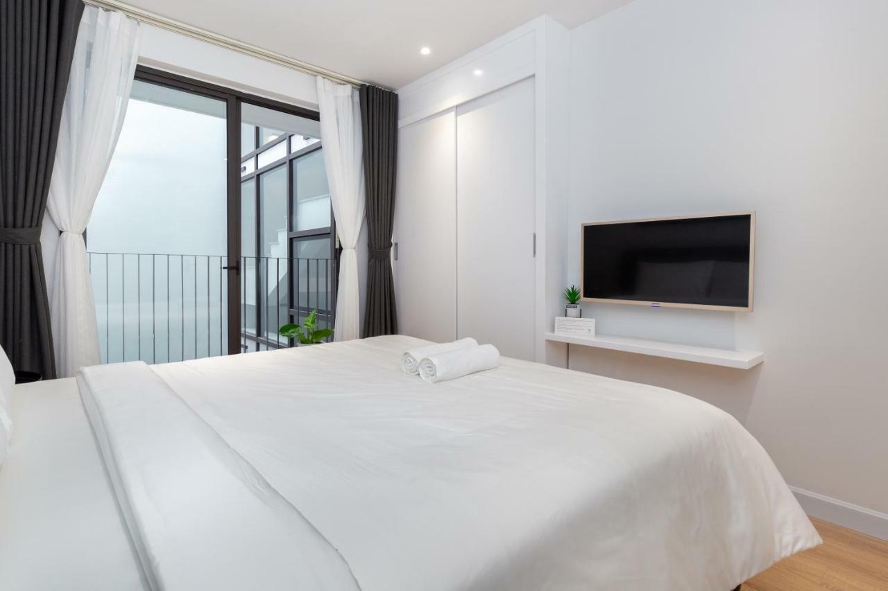 Cozrum Homes - Premier * TP. Hồ Chí Minh
