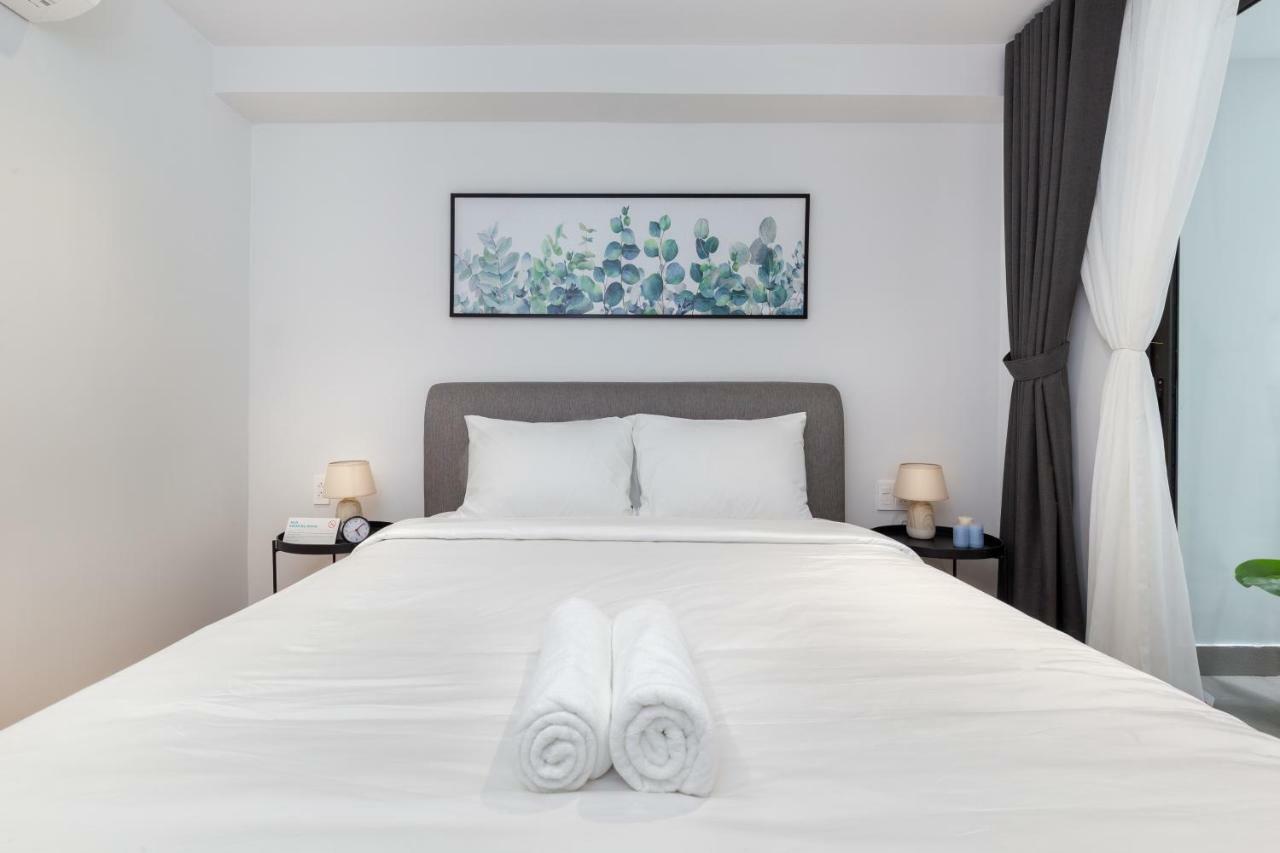 Cozrum Homes - Premier Căn hộ *