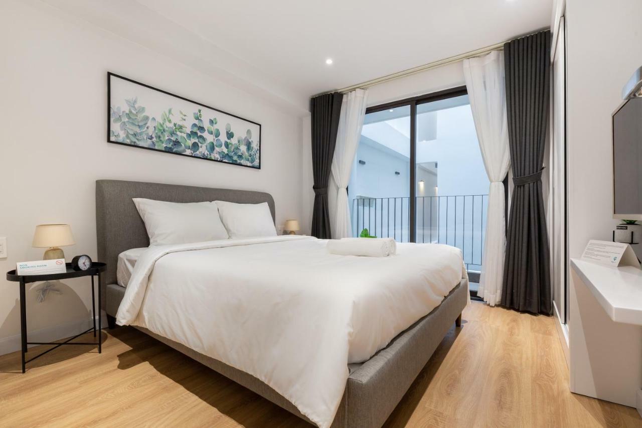 Cozrum Homes - Premier * TP. Hồ Chí Minh