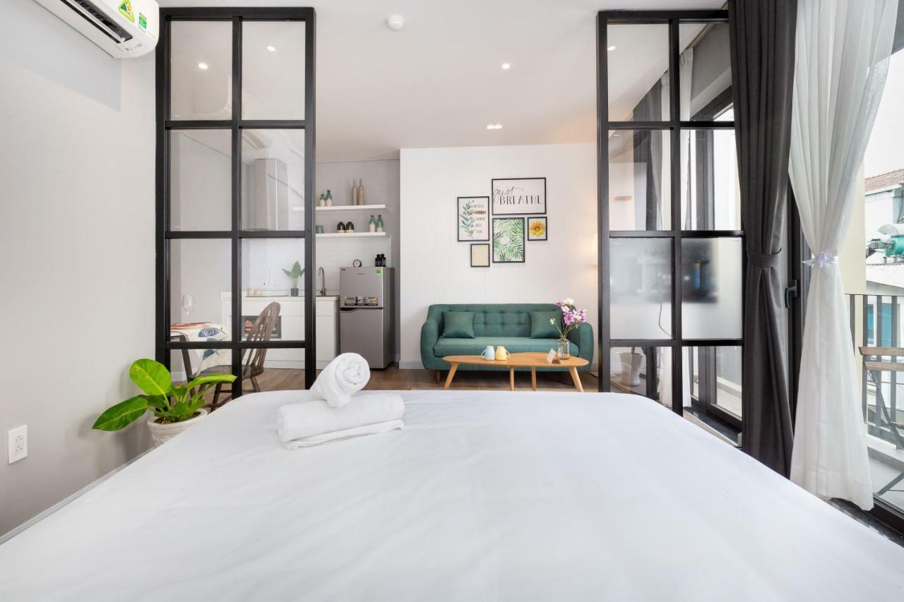 Cozrum Homes - Premier Căn hộ
