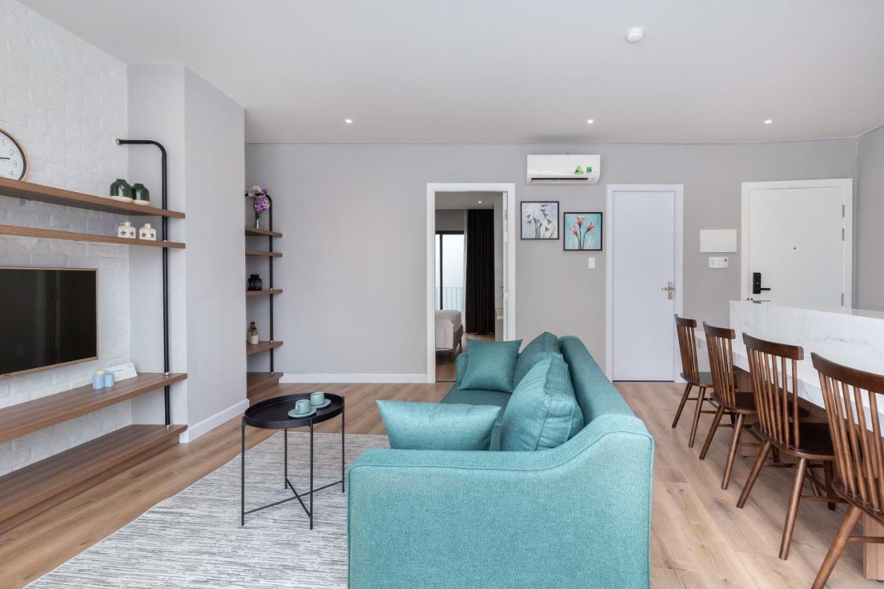 Căn hộ Cozrum Homes - Premier *