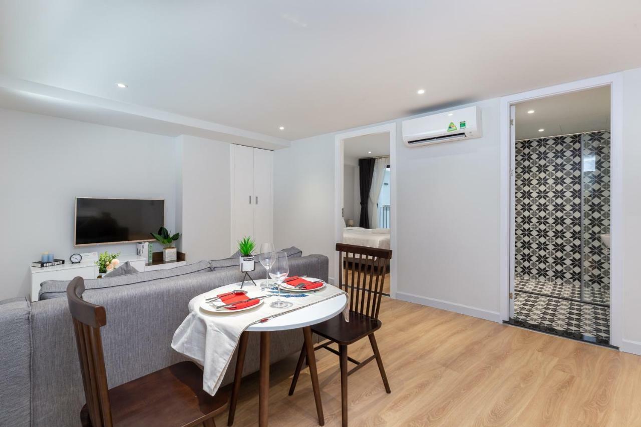 Cozrum Homes - Premier TP. Hồ Chí Minh