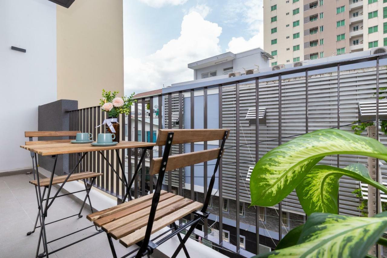 Căn hộ Cozrum Homes - Premier TP. Hồ Chí Minh