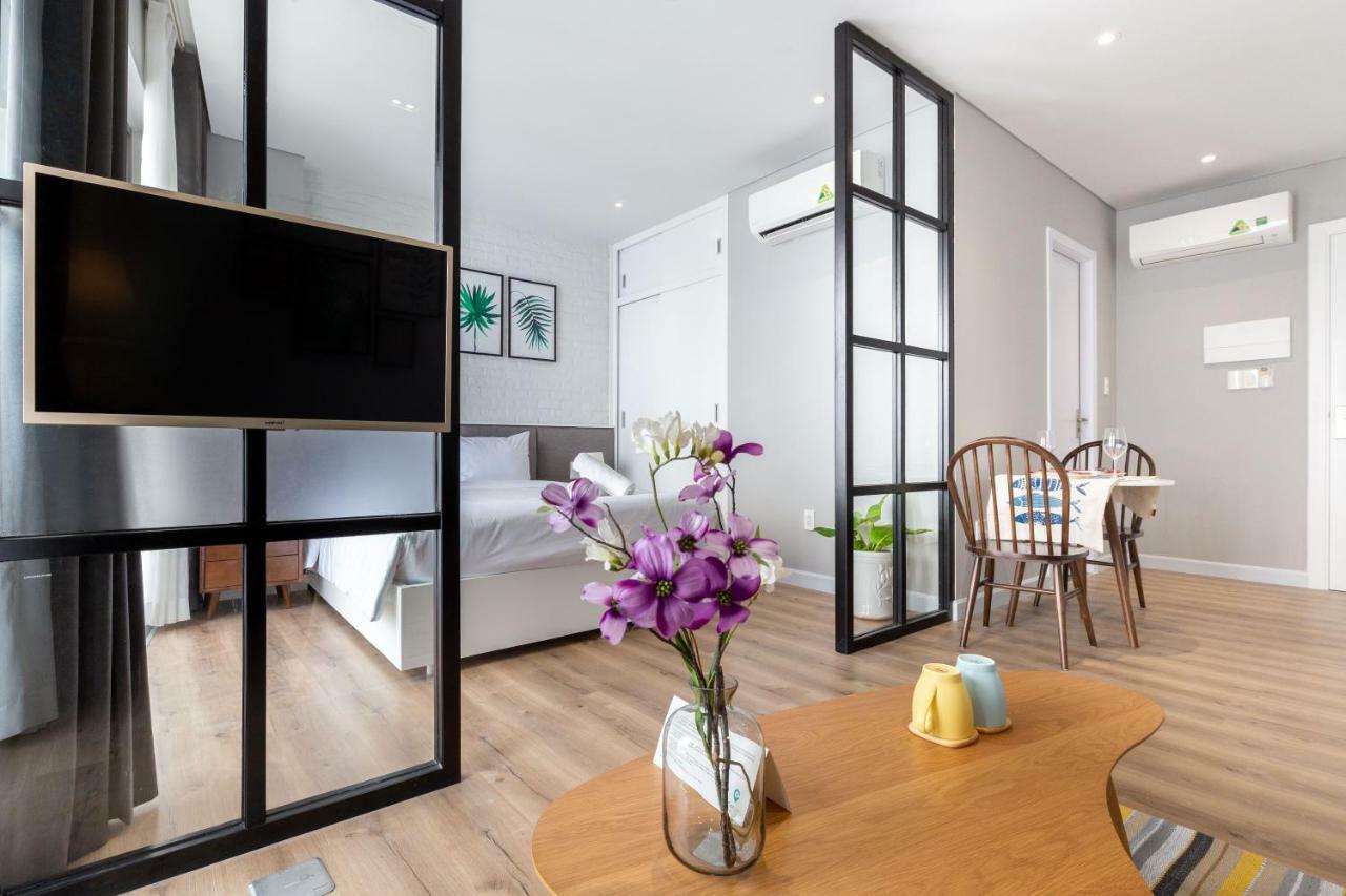 Cozrum Homes - Premier Căn hộ TP. Hồ Chí Minh
