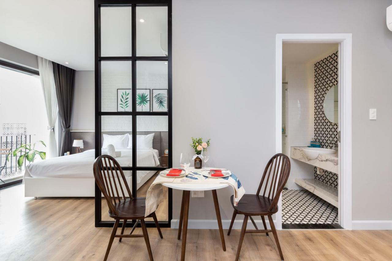 Căn hộ Cozrum Homes - Premier