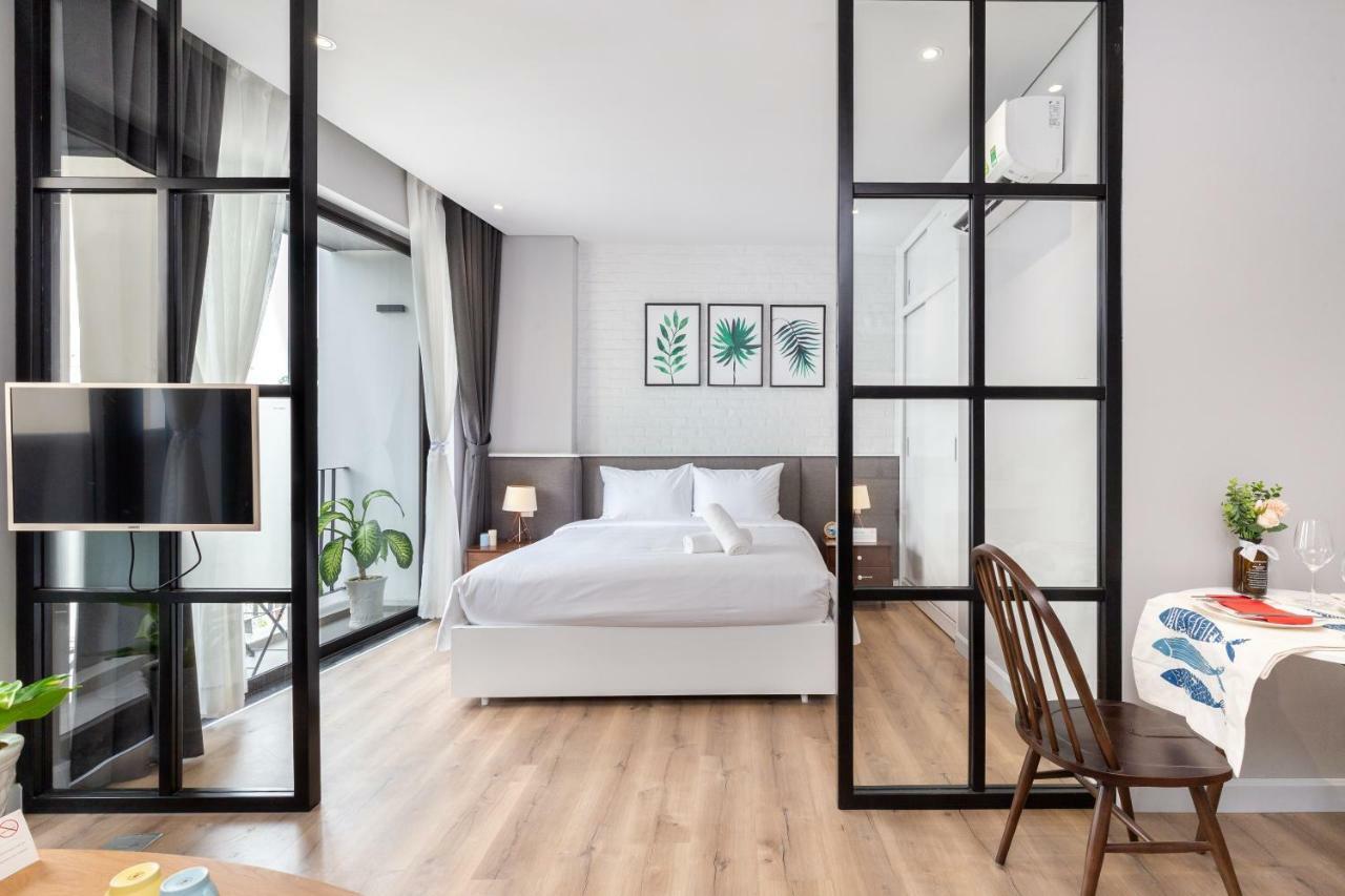 Cozrum Homes - Premier * TP. Hồ Chí Minh