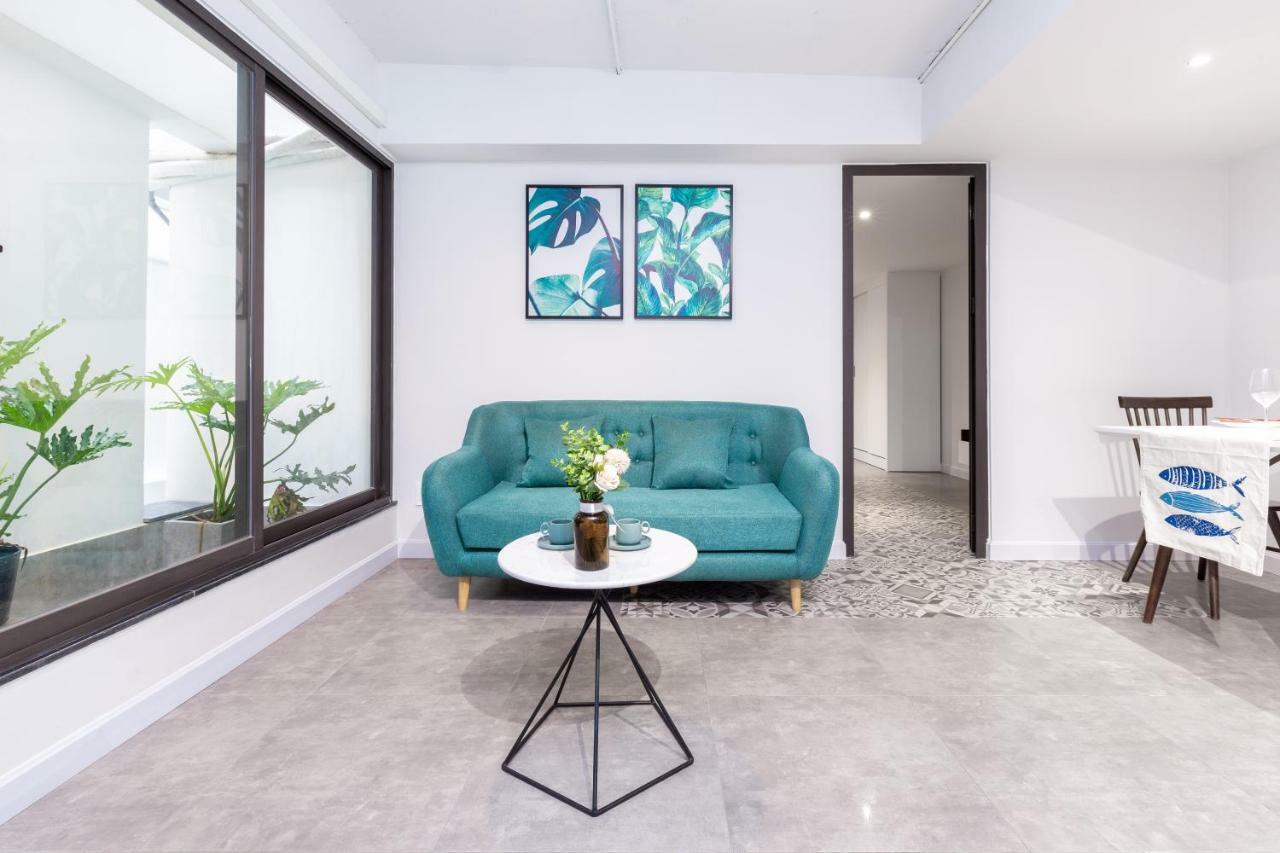 Cozrum Homes - Premier * TP. Hồ Chí Minh