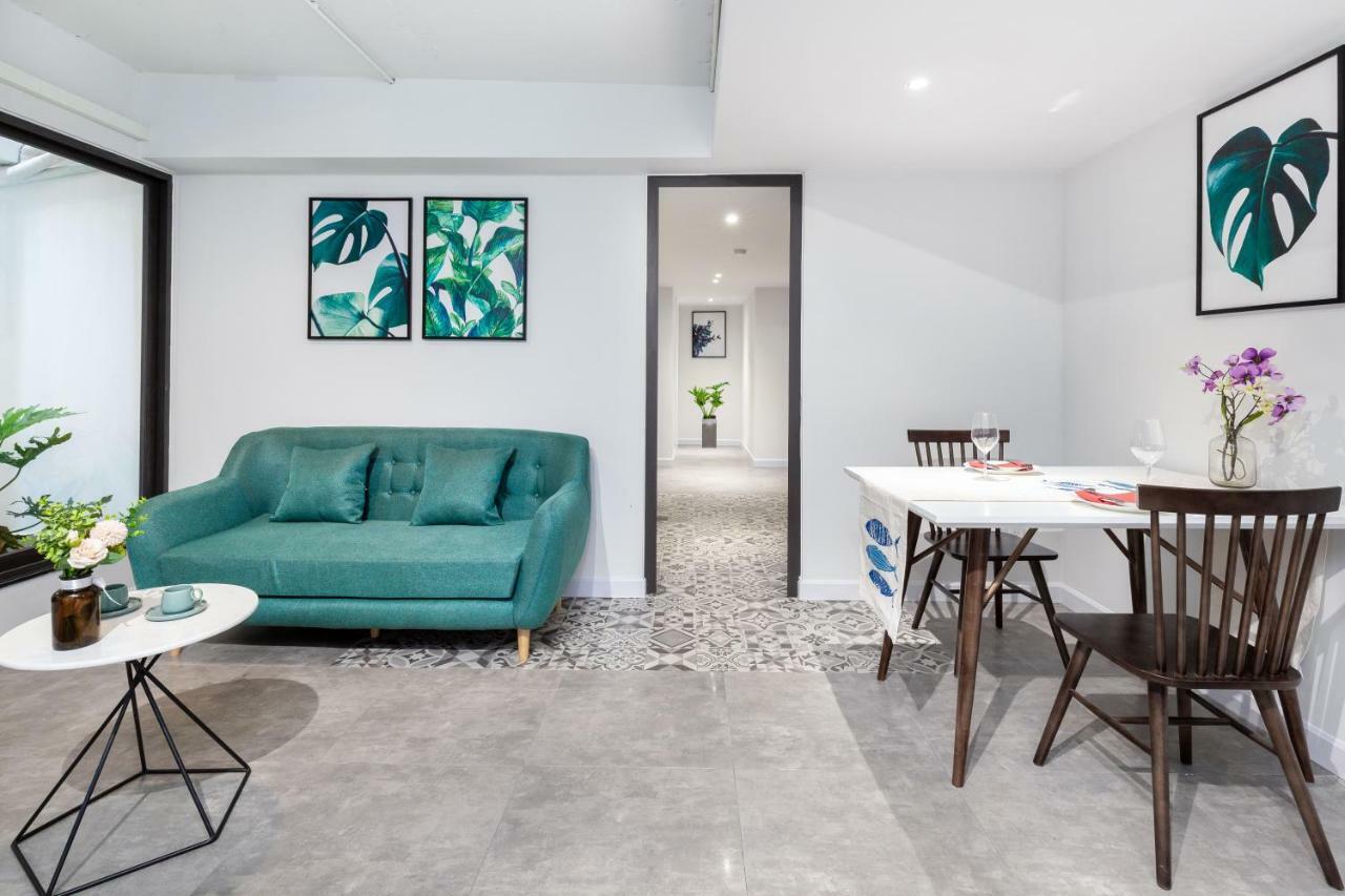 Cozrum Homes - Premier TP. Hồ Chí Minh