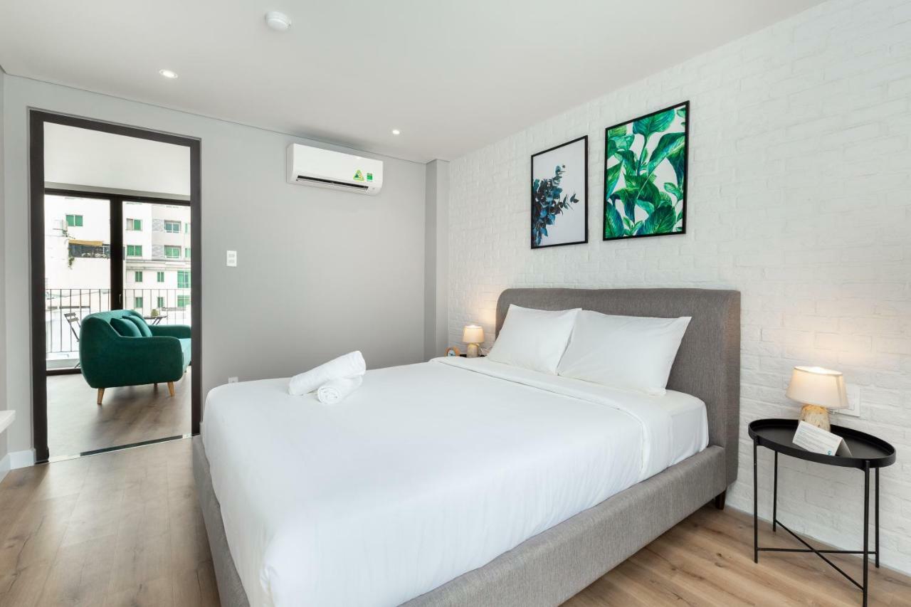 Cozrum Homes - Premier Căn hộ *