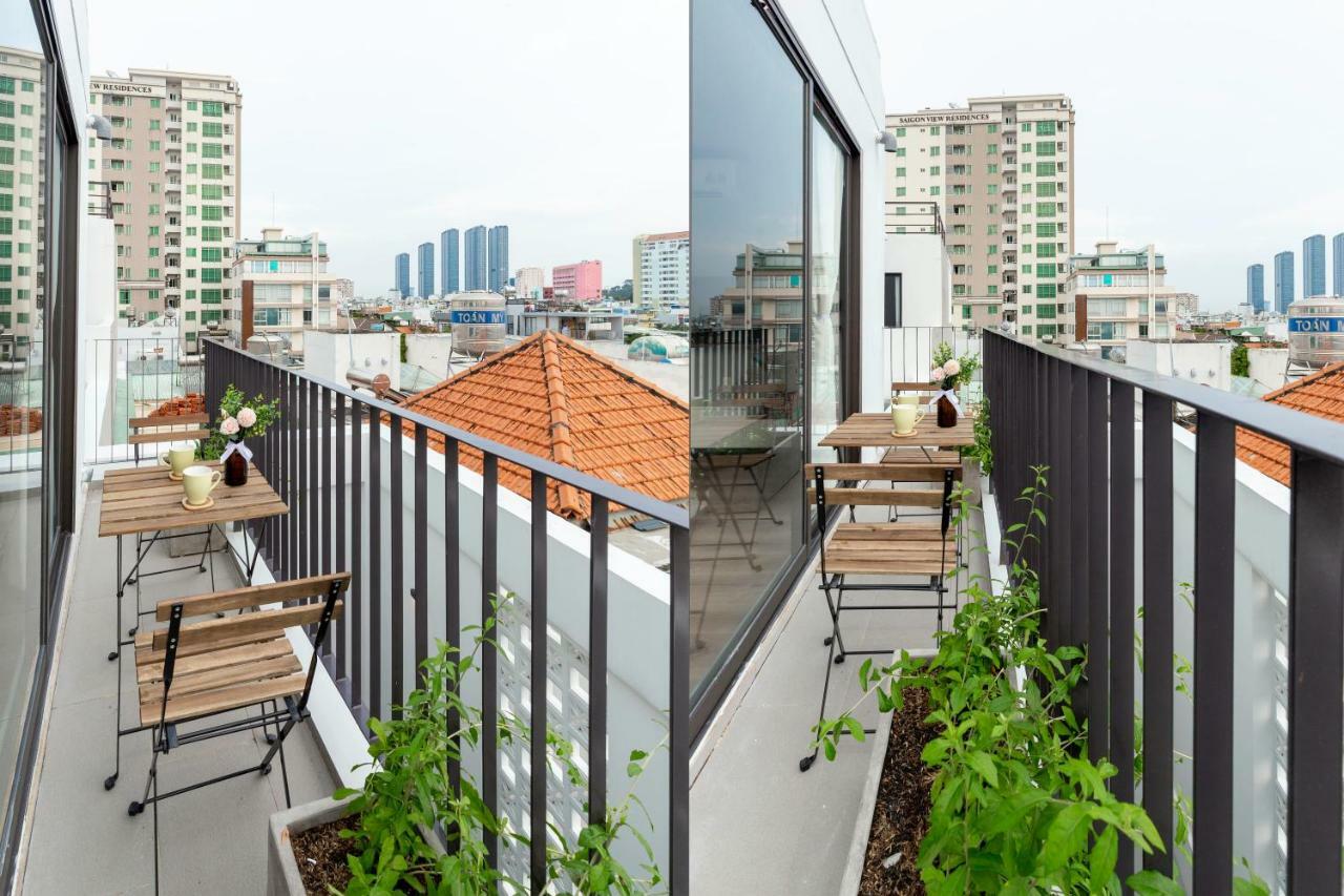 Cozrum Homes - Premier TP. Hồ Chí Minh