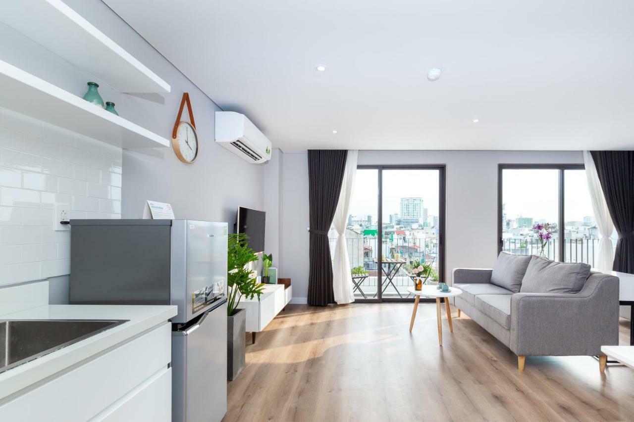 Cozrum Homes - Premier TP. Hồ Chí Minh