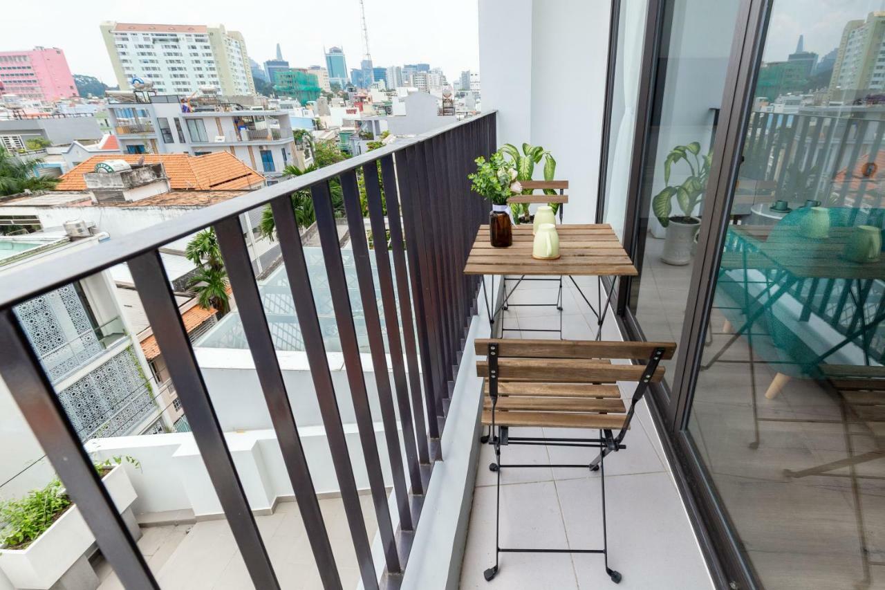 Căn hộ Cozrum Homes - Premier *