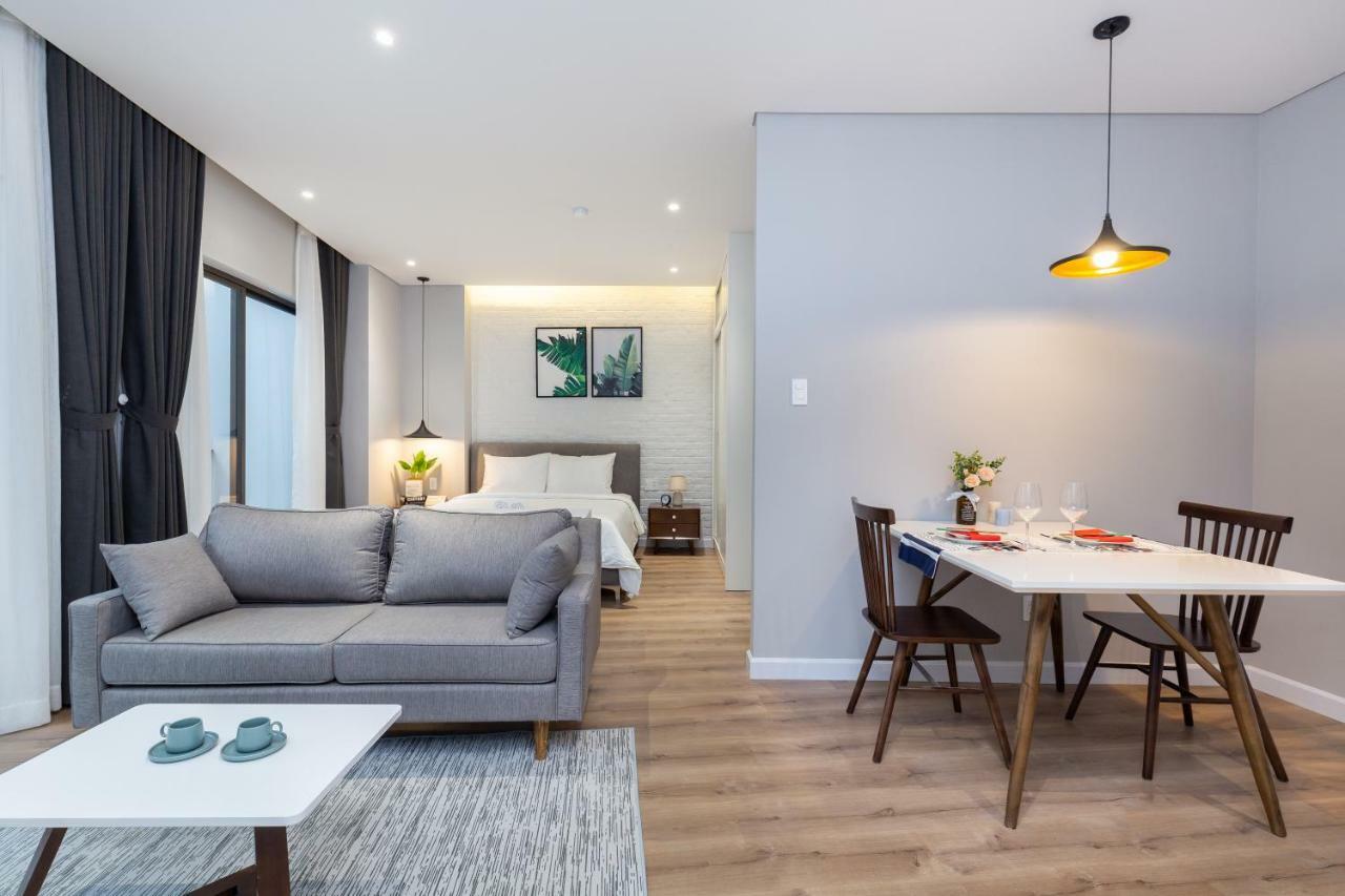 Cozrum Homes - Premier Ho Chi Minh City